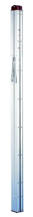 COMPACT FOLDING 6' LADDER